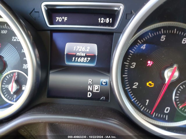 4JGDF6EE7HA922788 Mercedes-Benz Gls 450 4matic