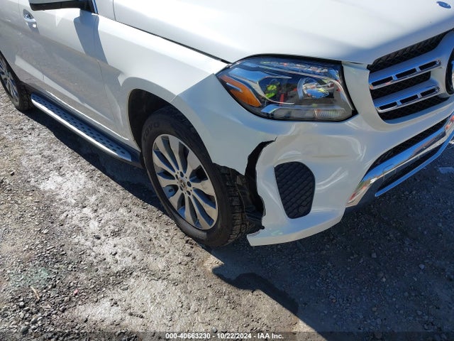 4JGDF6EE7HA922788 Mercedes-Benz Gls 450 4matic