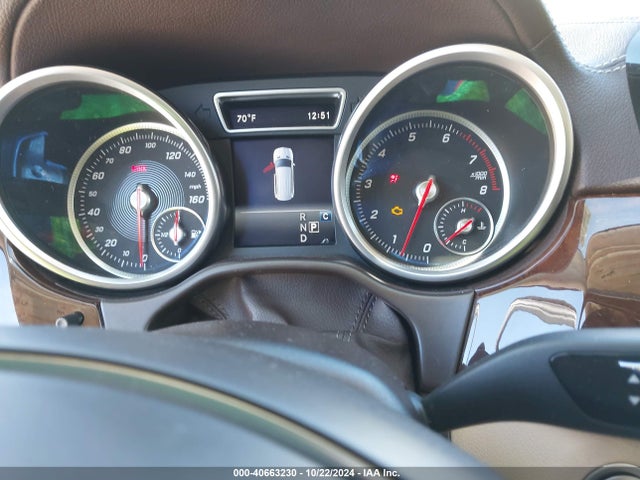 4JGDF6EE7HA922788 Mercedes-Benz Gls 450 4matic