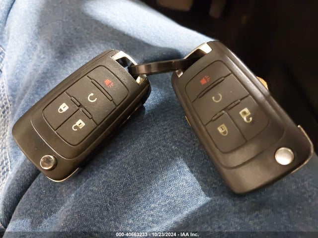 Buick Encore Convenience 2014 KL4CJBSB3EB615801 Image 11