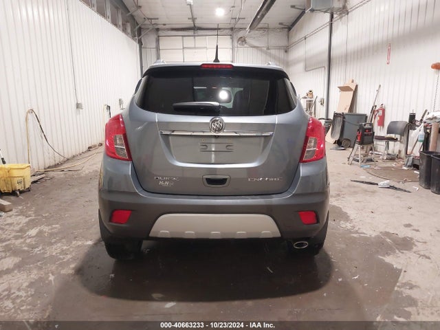Buick Encore Convenience 2014 KL4CJBSB3EB615801 Image 16
