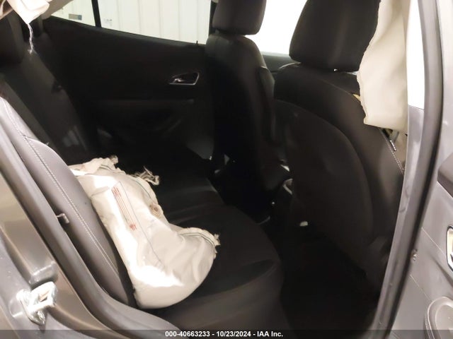 Buick Encore Convenience 2014 KL4CJBSB3EB615801 Image 8