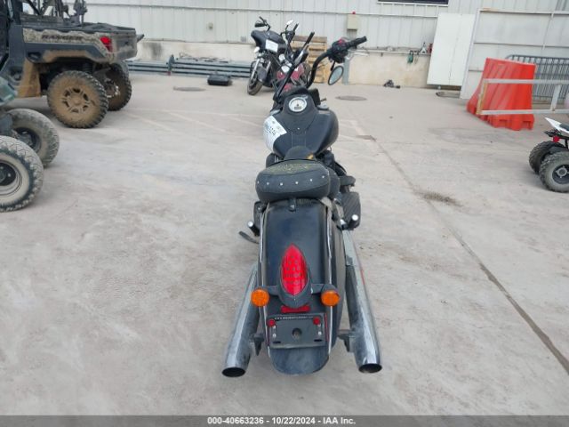 2017 INDIAN MOTORCYCLE CO. CHIEF 56KCCDAA3H3355302 Photo 5