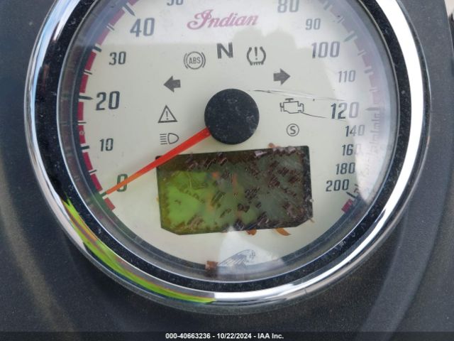 2017 INDIAN MOTORCYCLE CO. CHIEF 56KCCDAA3H3355302 Photo 6