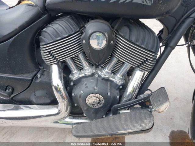 2017 INDIAN MOTORCYCLE CO. CHIEF 56KCCDAA3H3355302 Photo 7