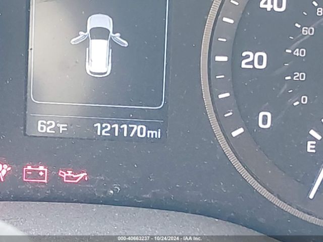 KM8J33A26HU303393 Hyundai Tucson Eco