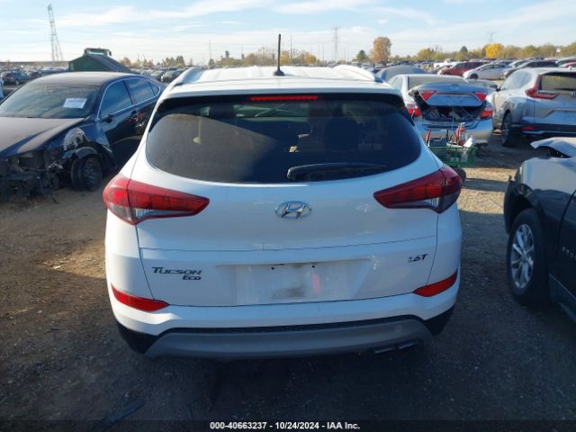 KM8J33A26HU303393 Hyundai Tucson Eco
