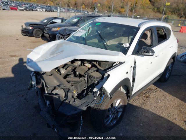 KM8J33A26HU303393 Hyundai Tucson Eco