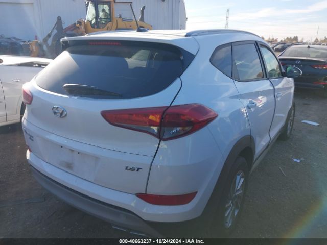 KM8J33A26HU303393 Hyundai Tucson Eco
