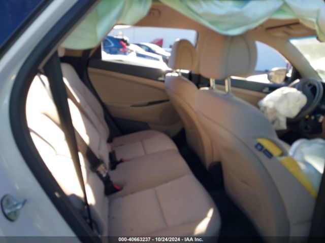 KM8J33A26HU303393 Hyundai Tucson Eco