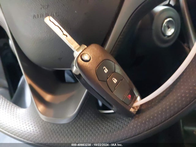 Chevrolet Spark 1lt Manual 2019 KL8CC6SA6KC816881 Image 11