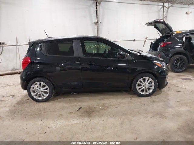 Chevrolet Spark 1lt Manual 2019 KL8CC6SA6KC816881 Image 14