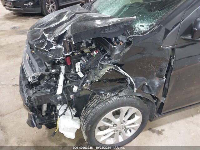 Chevrolet Spark 1lt Manual 2019 KL8CC6SA6KC816881 Image 6