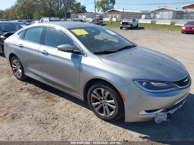 2015 1C3CCCAB1FN584401 main image