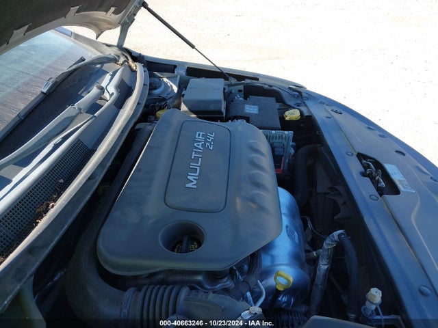 1C3CCCAB1FN584401 Chrysler 200 Limited