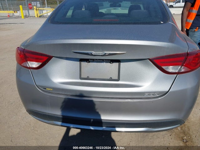 Chrysler 200 Limited 2015 1C3CCCAB1FN584401 Image 13