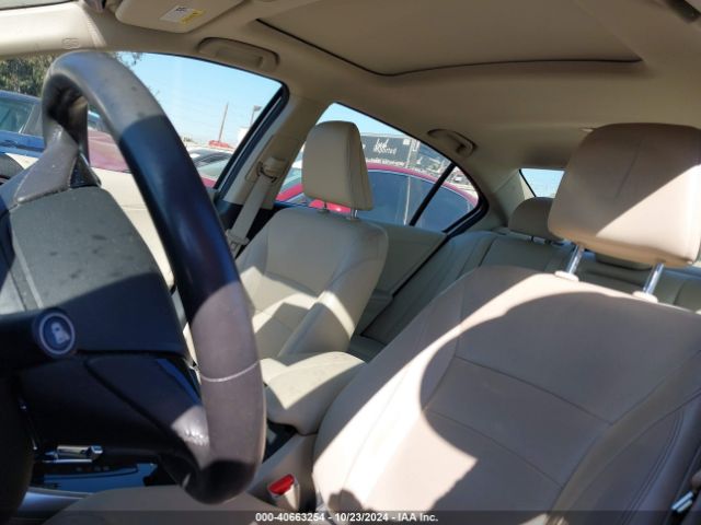JHMCR6F58HC027920 Honda Accord Hybrid Ex-l
