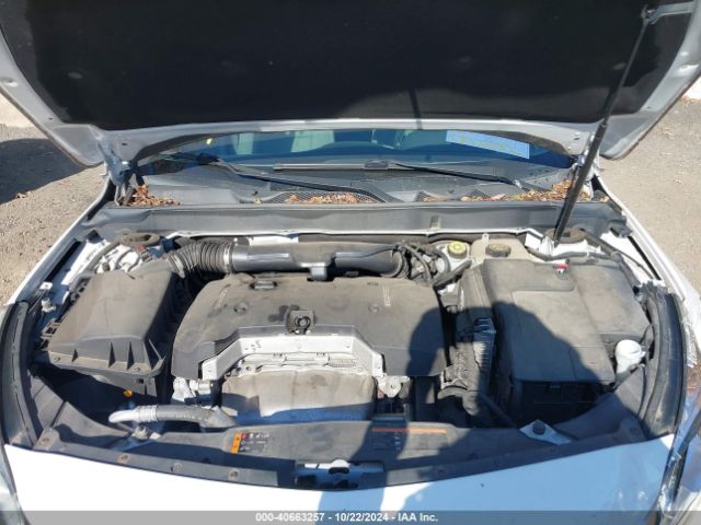 1G11B5SA2GF143470 Chevrolet Malibu Limited Ls