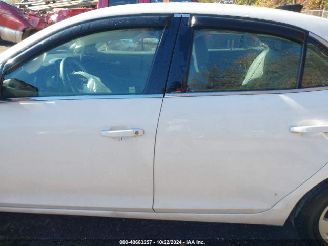 1G11B5SA2GF143470 Chevrolet Malibu Limited Ls