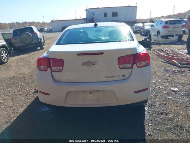 1G11B5SA2GF143470 Chevrolet Malibu Limited Ls