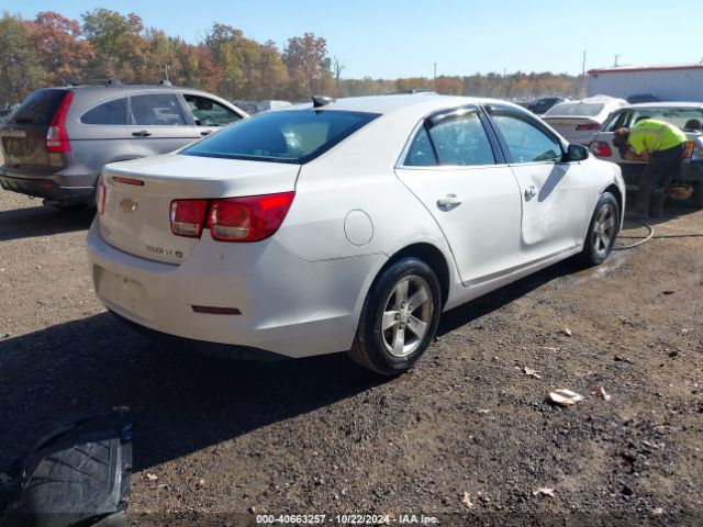1G11B5SA2GF143470 Chevrolet Malibu Limited Ls