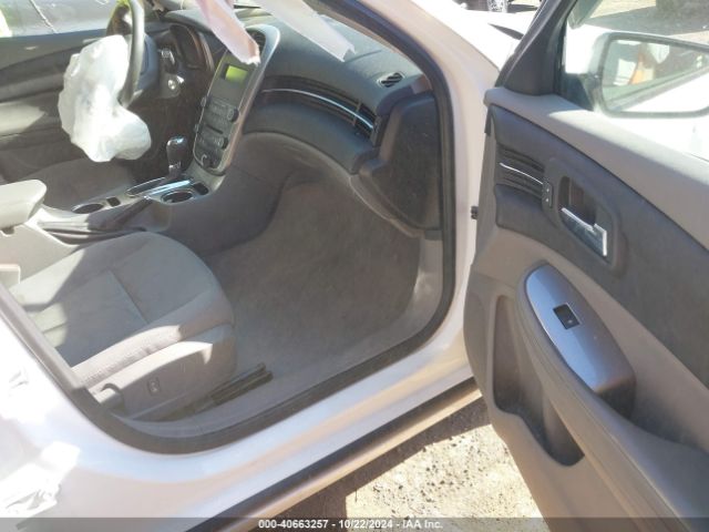 1G11B5SA2GF143470 Chevrolet Malibu Limited Ls