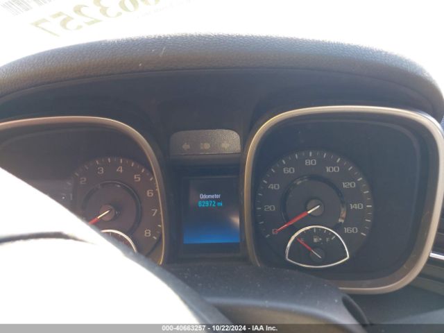 1G11B5SA2GF143470 Chevrolet Malibu Limited Ls