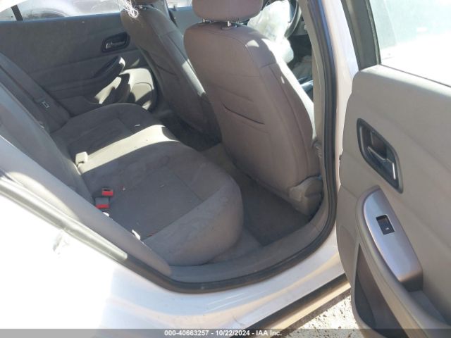 1G11B5SA2GF143470 Chevrolet Malibu Limited Ls