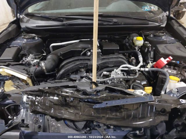 4S4BTAFC3S3118189 Subaru Outback Premium