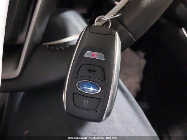 4S4BTAFC3S3118189 Subaru Outback Premium