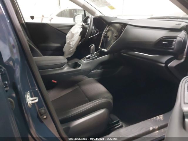 4S4BTAFC3S3118189 Subaru Outback Premium