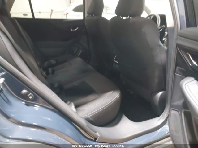 4S4BTAFC3S3118189 Subaru Outback Premium