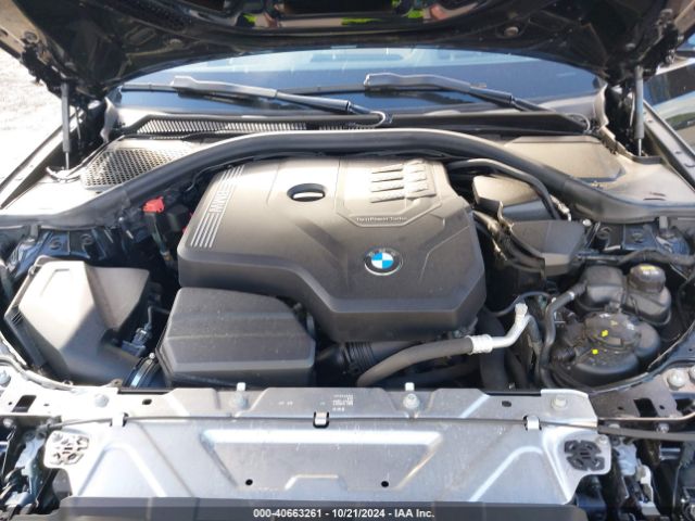3MW5R7J0XM8B94287 BMW 330i Xdrive