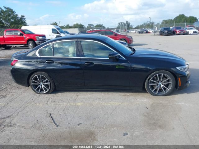 3MW5R7J0XM8B94287 BMW 330i Xdrive