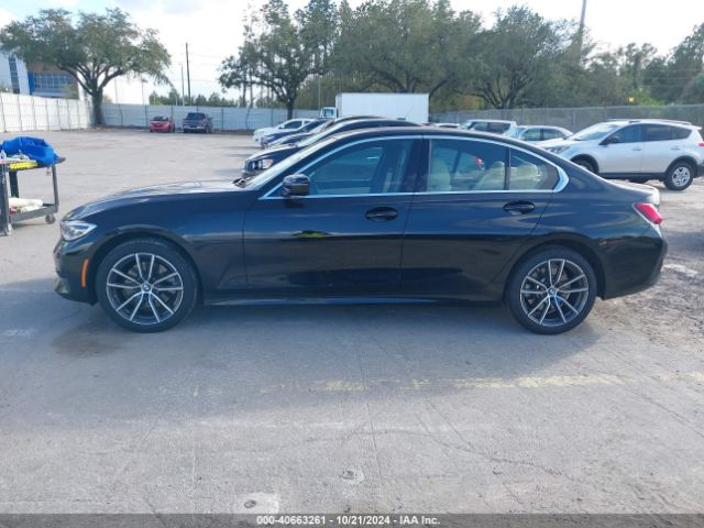 3MW5R7J0XM8B94287 BMW 330i Xdrive