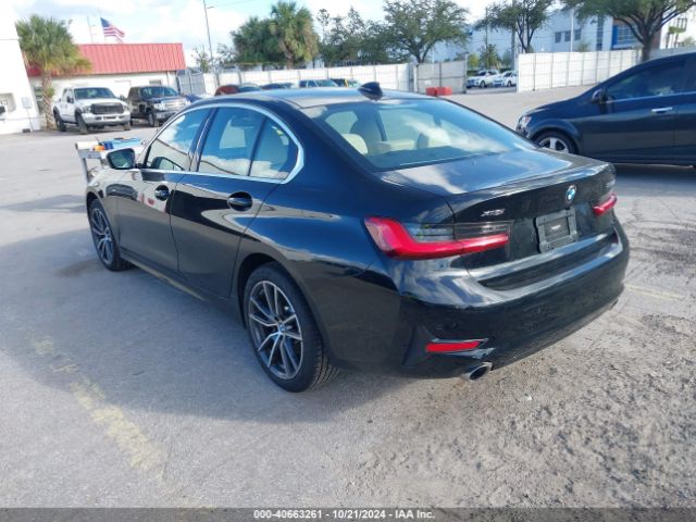 3MW5R7J0XM8B94287 BMW 330i Xdrive