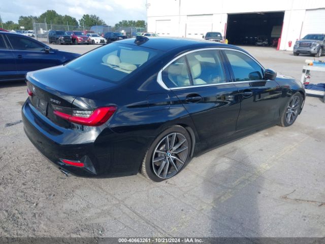 3MW5R7J0XM8B94287 BMW 330i Xdrive
