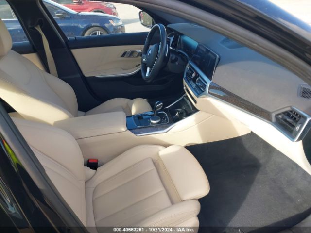 3MW5R7J0XM8B94287 BMW 330i Xdrive