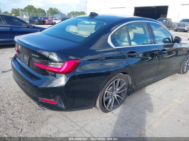 3MW5R7J0XM8B94287 BMW 330i Xdrive