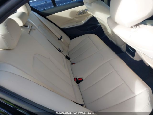3MW5R7J0XM8B94287 BMW 330i Xdrive