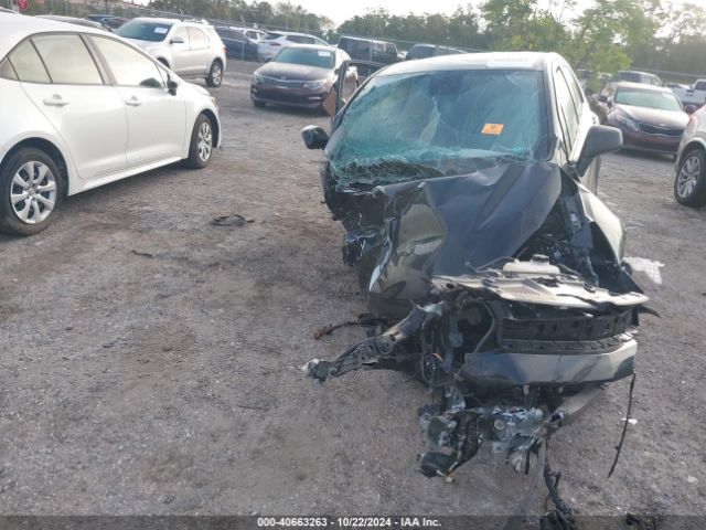 KL7CJKSB1LB051906 Chevrolet Trax Fwd Ls