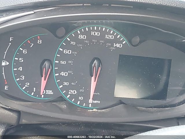 KL7CJKSB1LB051906 Chevrolet Trax Fwd Ls