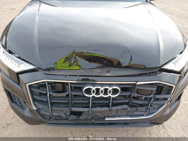 Audi Q8 55 Premium 2019 WA1CVAF13KD034301 Image 10
