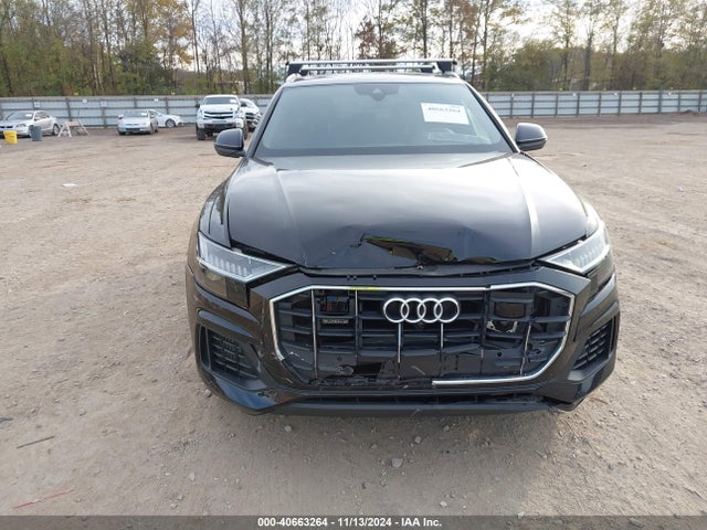 Audi Q8 55 Premium 2019 WA1CVAF13KD034301 Image 12