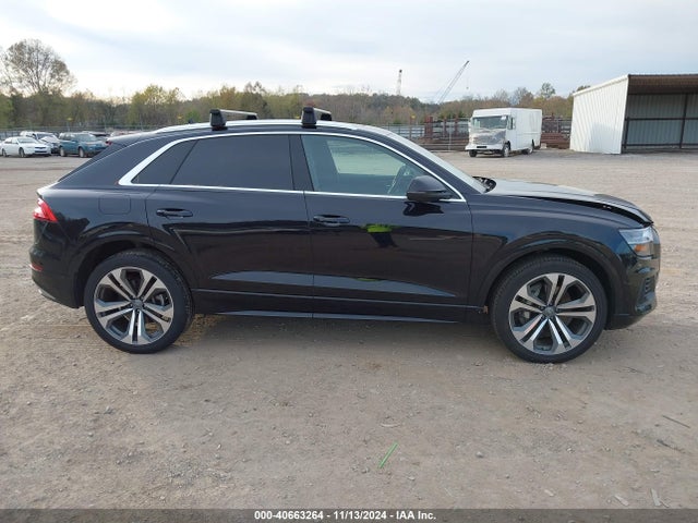 Audi Q8 55 Premium 2019 WA1CVAF13KD034301 Image 13