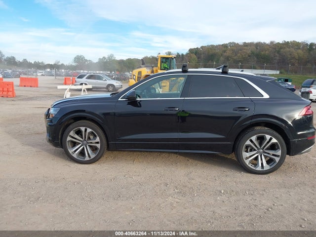 Audi Q8 55 Premium 2019 WA1CVAF13KD034301 Image 14