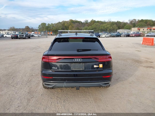 Audi Q8 55 Premium 2019 WA1CVAF13KD034301 Image 16