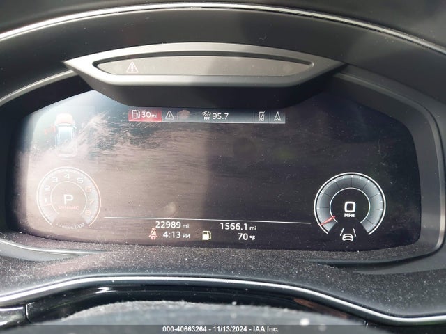 WA1CVAF13KD034301 Audi Q8 55 Premium