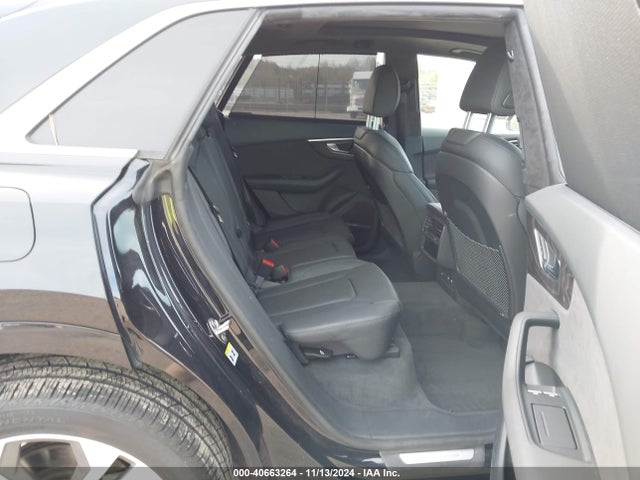 Audi Q8 55 Premium 2019 WA1CVAF13KD034301 Image 8