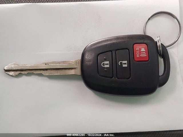 Toyota Tacoma Sr 2020 5TFAX5GN7LX178708 Image 11